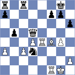 Jovanovic - Stajcic (Belgrade, 2009)