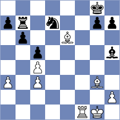 Mohammadi - Mirzoev (chess.com INT, 2024)
