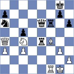 Radosevic - Stojanovic (Belgrade, 2011)