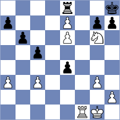 Jagodzinski - Naguschewski (Germany, 1997)