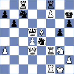 Avetisyan - Tarasova (chess.com INT, 2024)