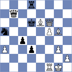 Padmini - Pujari (FIDE Online Arena INT, 2024)