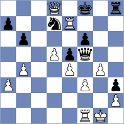 Collins - Kavutskiy (chess.com INT, 2024)