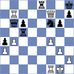 Lazarev - Barletta (Evry, 2003)