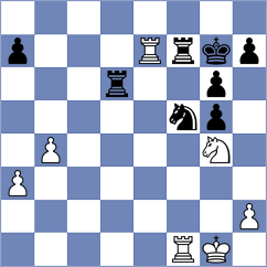 Fedulov - Zaitsev (Smolensk, 1997)