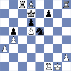 Zivkovic - Pavicevic (Vrnjacka Banja, 2008)