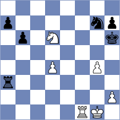 Tolstikh - Konev (Khanty-Mansiysk, 2007)