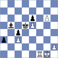 Bilchinski - Ucaroglu Melih (Playchess.com INT, 2011)