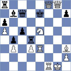 Vakhidov - Otero Marino (chess.com INT, 2024)
