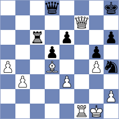 Bernhard - Anilkumar (England, 2013)