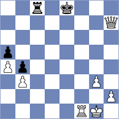 Mayaud - Nikulina (chess.com INT, 2024)