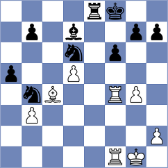 Martinez Alcantara - Rapport (London ENG, 2025)