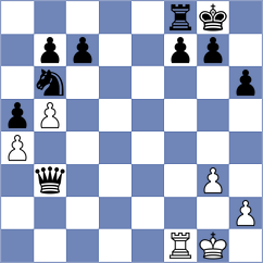 Zepeda Berlanga - Ciorgovean (Chess.com INT, 2019)