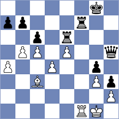 NN - Dimitrijeski (Dos Hermanas, 2004)