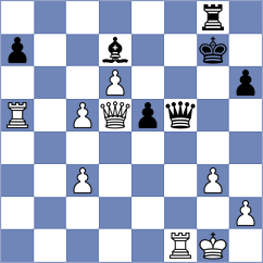 Khasanov - Cherepkov (Minsk, 1985)