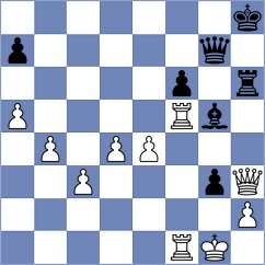 Nunez Hirales - Harriott (chess.com INT, 2025)