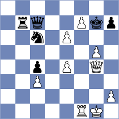 Kamsky - Arencibia Monduy (Chess.com INT, 2020)
