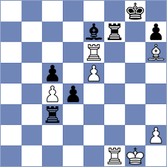 Osipov - Glazkov (Voronezh, 2007)