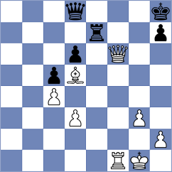 Martin Fuentes - Korol (chess.com INT, 2024)