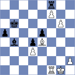 Madej - Gibson (Bethune, 2004)