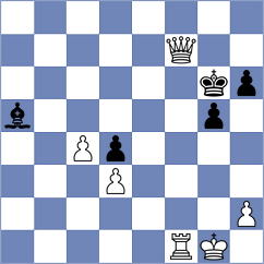 Dilly - Haemmerle (Playchess.com INT, 2020)