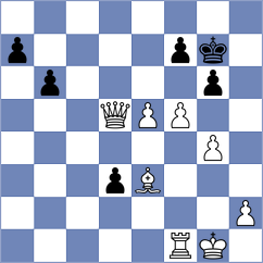 Osinovsky - Novoselov (chess.com INT, 2024)