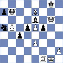 Lee - Rehan (Baku, 2016)