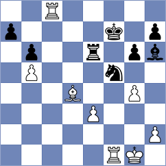 Sarana - Sklokin (chess.com INT, 2025)