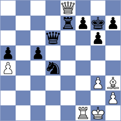 Winkelman - Bulgankhan (Tornelo INT, 2020)