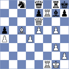 Poeta - Degtiarev (chess.com INT, 2025)