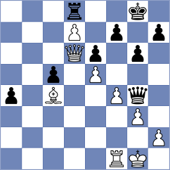 Agibileg - Orantes Taboada (Chess.com INT, 2021)