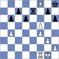 Molchanov - Miszler (chess.com INT, 2021)