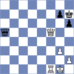Bacrot - Arabidze (chess.com INT, 2024)