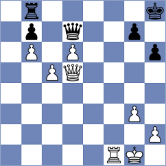 Gutierrez Anaya - Tapia Huerta (Pocos de Caldas, 2013)