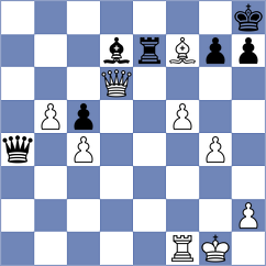 Malka - Piesik (chess.com INT, 2021)