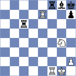 Levitsky - Gufeld (Kiev, 1962)
