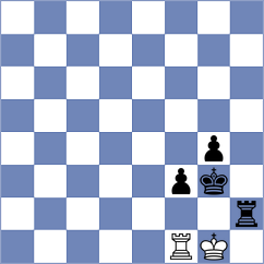 Munoz Sanchez - Mesa Cruz (chess.com INT, 2022)