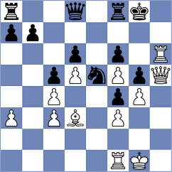 Nikolopoulos - Roubeglis (Athens, 1999)