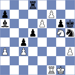 Verbovsky - Boramanikar (chess.com INT, 2025)