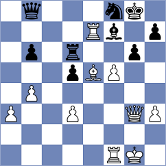 Gumularz - Carcamo (chess.com INT, 2025)