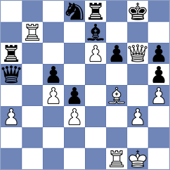 Mamedov - Paichadze (Skopje MKD, 2024)