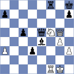 Lee - Paolercio (Broken Arrow, 2004)