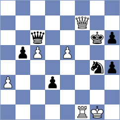 Schulz - Moeller (Germany GER, 2025)