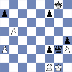 Atanasov - Pantzar (Chess.com INT, 2020)