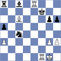Konopelchenkova - Kryschilovskij (St Petersburg, 1996)