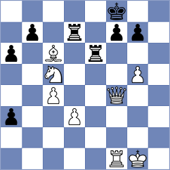 Lohani - Kurmangaliyeva (chess.com INT, 2024)