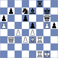 Stojic - Ferris (Perth, 2004)