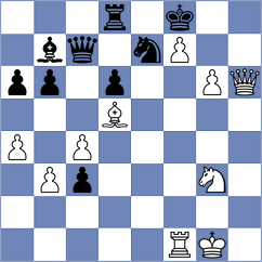 Vaglio Mattey - Cassi (chess.com INT, 2024)
