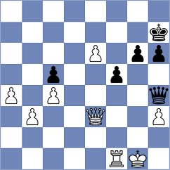 Bacherikov - Shanturov (Tiumen, 2011)