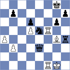 Smieszek - Annaberdiev (chess.com INT, 2025)